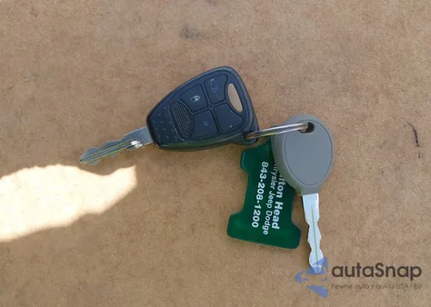 2008 Chrysler Sebring Touring из США, поврежденный, VIN 1C3LC55R58N608897